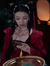 Tuan Putri yang Banyak Suami - Episode 5