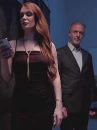 Episode 56 - Return of the Secret Heiress