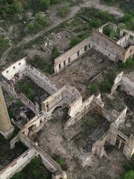 The Alpha's Unwanted Bride - Episode 2