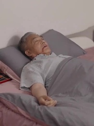 Tập 30 - Bố Bỉm Sữa Cưới Sếp Lạnh Lùng