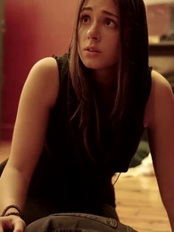 A Tentação do Alfa: Amor Proibido - Episode 85