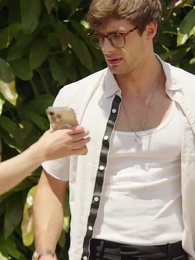 Episode 5 - The Alpha's Unwanted Bride