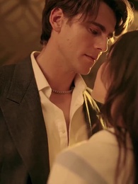 Episodio 7 - La Tentación del Alfa, el Amor Prohibido