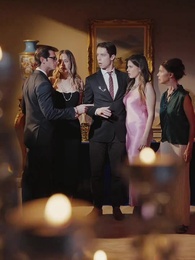 Episode 11 - Return of the Secret Heiress