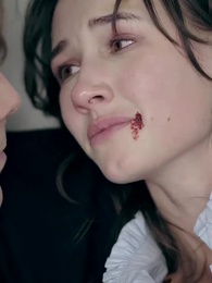 La Tentación del Alfa, el Amor Prohibido - Episode 86