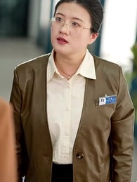 Nona Besar yang Tertukar - Episode 30