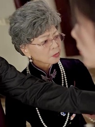 Nona Besar yang Tertukar - Episode 96