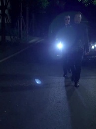 掃除屋の母親は金持ちだ! - Episode 76