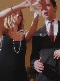 Episode 10 - Return of the Secret Heiress