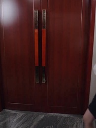 Menuju Puncak Kehidupan - Episode 54