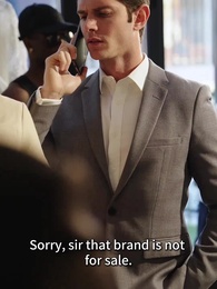 Episode 32 - Return of the Secret Heiress