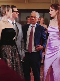 Return of the Secret Heiress - Episode 43