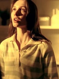 Episodio 6 - La Tentación del Alfa, el Amor Prohibido