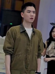 Kembalinya Sang Serigala - Episode 35