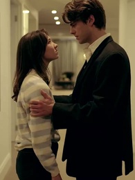 Episodio 69 - La Tentación del Alfa, el Amor Prohibido