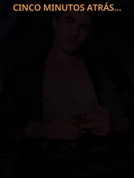 Episódio 5 - Amor do Destino