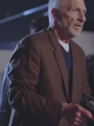 Slept With My Alpha Mate - Episode 58