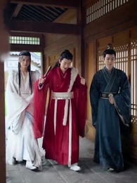 Tuan Putri yang Banyak Suami - Episode 25