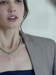 Episódio 45 - A Tentação do Alfa: Amor Proibido