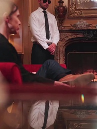 Return of the Secret Heiress - Episode 26