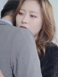 56화 - 가면을 쓴 아내