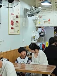 Kembalinya Sang Serigala - Episode 3