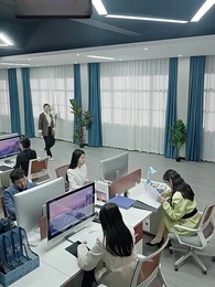 Nona Besar yang Tertukar - Episode 20