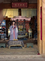 Tuan Putri yang Banyak Suami - Episode 8