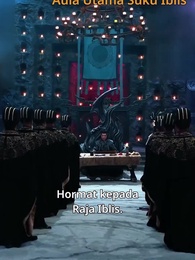 Tuan Putri yang Banyak Suami - Episode 27