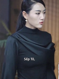 Bố Bỉm Sữa Cưới Sếp Lạnh Lùng - Episode 41