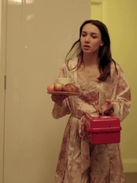 A Tentação do Alfa: Amor Proibido - Episode 30