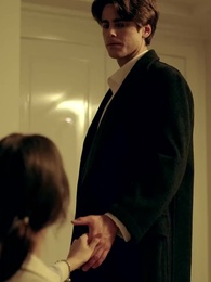 A Tentação do Alfa: Amor Proibido - Episode 25