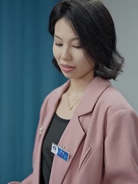 Nona Besar yang Tertukar - Episode 40