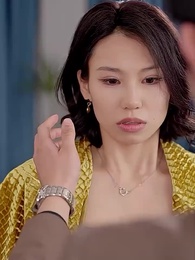 Nona Besar yang Tertukar - Episode 7