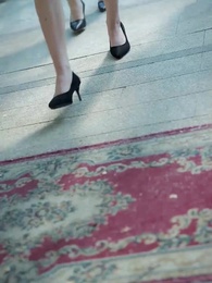 掃除屋の母親は金持ちだ! - Episode 53