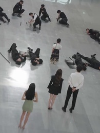 Bố Bỉm Sữa Cưới Sếp Lạnh Lùng - Episode 34