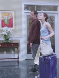 Slept With My Alpha Mate - Episode 46