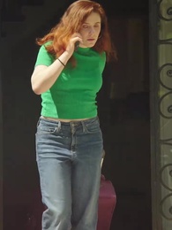 The Alpha's Unwanted Bride - Episode 14