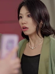 Nona Besar yang Tertukar - Episode 66