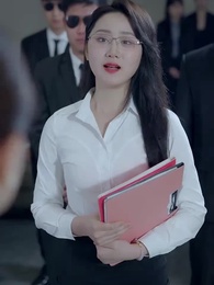 掃除屋の母親は金持ちだ! - Episode 3