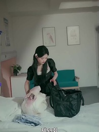 59화 - 오늘 밤 너와 나