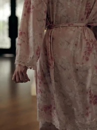 A Tentação do Alfa: Amor Proibido - Episode 51