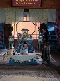 Tuan Putri yang Banyak Suami - Episode 16