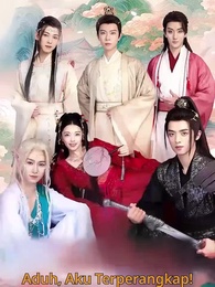 Tuan Putri yang Banyak Suami - Episode 1