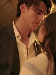 Episódio 7 - A Tentação do Alfa: Amor Proibido