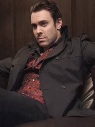 Amor do Destino - Episode 36