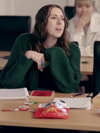 Episodio 4 - La Tentación del Alfa, el Amor Prohibido