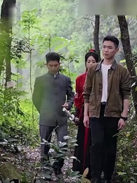 Kembalinya Sang Serigala - Episode 37