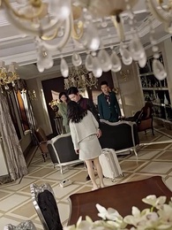 Nona Besar yang Tertukar - Episode 94