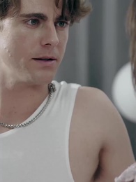 La Tentación del Alfa, el Amor Prohibido - Episode 34